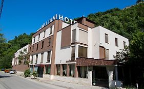 Хотел Лиани